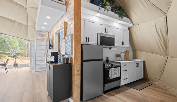 The Complete Guide to Dome Homes: Benefits, Costs, and More